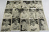 1946 Brookyln Dodgers Photo Set Packet - 15 Photos