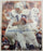 Johnny Unitas Signed 8x10 Photo CN60135