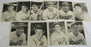 1946 Brookyln Dodgers Photo Set Packet - 15 Photos
