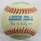 Stan Bahnsen Signed Auto Baseball w/ Insc B151