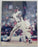 Mariano Rivera Signed 8x10 Photo JSA CN60139