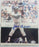 Hank Aaron Signed 8x10 Photo JSA CN60140