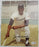 Hank Aaron Signed 8x10 Photo JSA CN60141