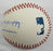 Scott Williamson Signed Auto Baseball B151