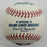 Scott Williamson Signed Auto Baseball B151