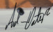 Adam Oates Signed Auto 8x10 Photo JSA CL12116