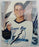 Manon Rheaume Signed Auto 8x10 Photo JSA CL12114