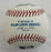 Kevin Long - Yankees Hitting Coach Signed Auto Rawlings Baseball B152