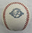 Don Zimmer Signed Auto Rawlings Yankees 100th Anniversary Baseball B152