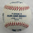 Brooks Robinson Signed Auto Rawlings Baseball w/ HOF Insc JSA CL12121