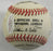 300 Wins Club Signed Rawlings Baseball JSA LOA X47274