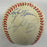 300 Wins Club Signed Rawlings Baseball JSA LOA X47274