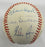 300 Wins Club Signed Rawlings Baseball JSA LOA X47274