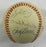 300 Wins Club Signed Rawlings Baseball JSA LOA X47280 - 8 Signatures