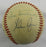 300 Wins Club Signed Rawlings Baseball JSA LOA X47280 - 8 Signatures