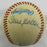 300 Wins Club Signed Rawlings Baseball JSA LOA X47280 - 8 Signatures