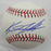 Keith Foulke Signed Auto Baseball B151