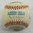 Mariano Rivera Signed Rawlings Baseball JSA CN60369