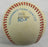 Mariano Rivera Signed Rawlings Baseball JSA CN60369