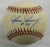 Goose Gossage Signed Rawlings Baseball JSA CN60378