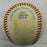 Goose Gossage Signed Rawlings Baseball JSA CN60378
