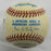 Goose Gossage Signed Rawlings Baseball JSA CN60378