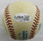 Goose Gossage Signed Rawlings Baseball JSA CN60378