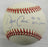 Dave Cone Signed Rawlings Baseball JSA CN60381 - 96/98 WS Champs