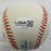Dave Cone Signed Rawlings Baseball JSA CN60381 - 96/98 WS Champs