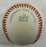 Frank Robinson Signed Rawlings Baseball JSA CN60397 w/HOF 82