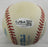 Frank Robinson Signed Rawlings Baseball JSA CN60397 w/HOF 82