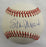 Stan Musial Signed Auto Rawlings Baseball JSA CL12136