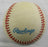 Bob Feller Signed Rawlings Baseball JSA CN60395 w/3 Inscriptions