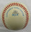 Bob Feller Signed Rawlings Baseball JSA CN60395 w/3 Inscriptions