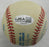 Bob Feller Signed Rawlings Baseball JSA CN60394