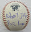Keibert Ruiz Signed Auto Baseball w/ Insc JSA WP711774 B151