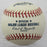 Brendan Rodgers Signed Auto 2018 All Star Baseball B151