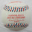 Brendan Rodgers Signed Auto 2017 All Star Baseball B151