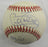 Cecil Fielder Signed Rawlings Baseball JSA CN60377
