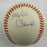 Cecil Fielder Signed Rawlings Baseball JSA CN60377