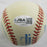 Cecil Fielder Signed Rawlings Baseball JSA CN60377