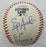Shaun Anderson Signed Auto 2018 Futures Game Baseball w/ Insc JSA WP711744 B152