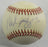 Wade Boggs Signed Rawlings Baseball JSA CN60373