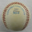 Wade Boggs Signed Rawlings Baseball JSA CN60373
