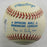 Wade Boggs Signed Rawlings Baseball JSA CN60373