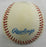 Wade Boggs Signed Rawlings Baseball JSA CN60373