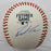 Ronaldo Hernandez Signed Auto 2019 Futures Game Baseball B152