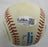 Wade Boggs Signed Rawlings Baseball JSA CN60373
