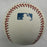 Roger Clemens Signed Rawlings Baseball JSA CN60115