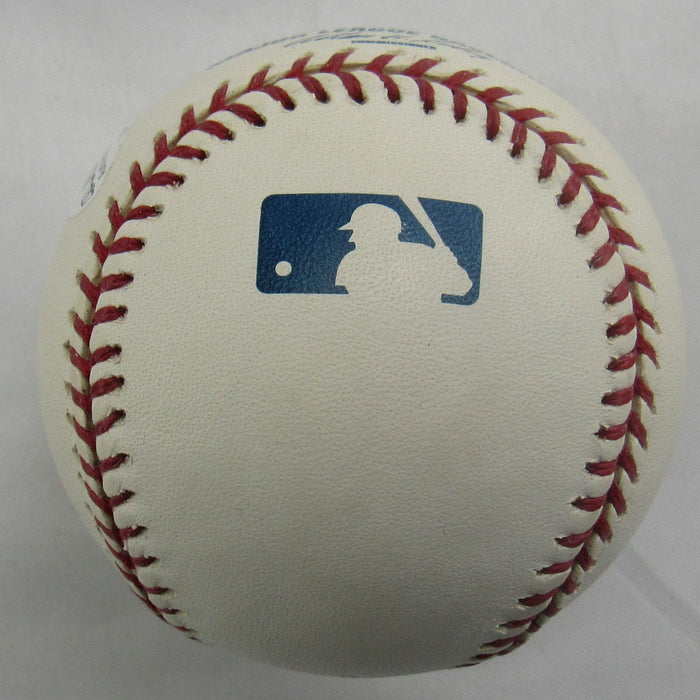 Roger Clemens Signed Rawlings Baseball JSA CN60115
